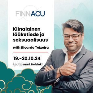 Read more about the article Kiinalainen lääketiede ja seksuaalisuus